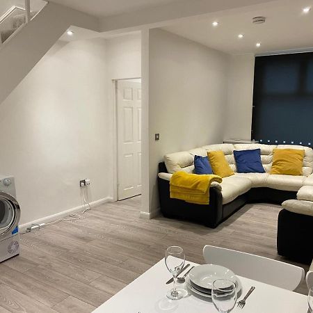 Empire Liverpool Property- Waller Street Southport Eksteriør bilde