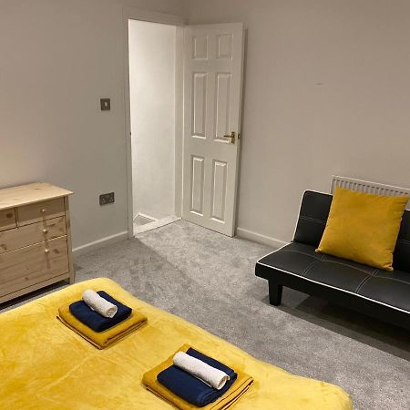Empire Liverpool Property- Waller Street Southport Eksteriør bilde