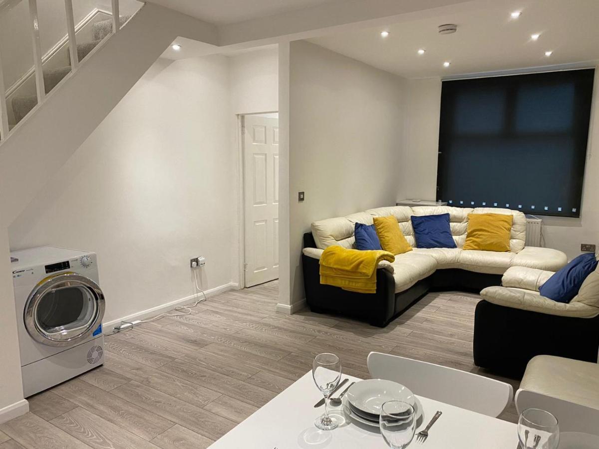 Empire Liverpool Property- Waller Street Southport Eksteriør bilde