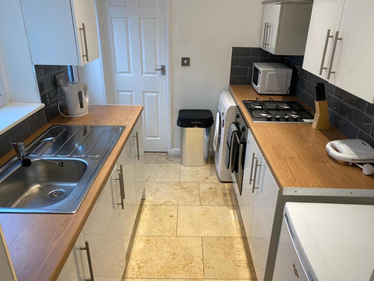 Empire Liverpool Property- Waller Street Southport Eksteriør bilde