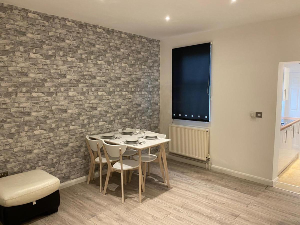 Empire Liverpool Property- Waller Street Southport Eksteriør bilde