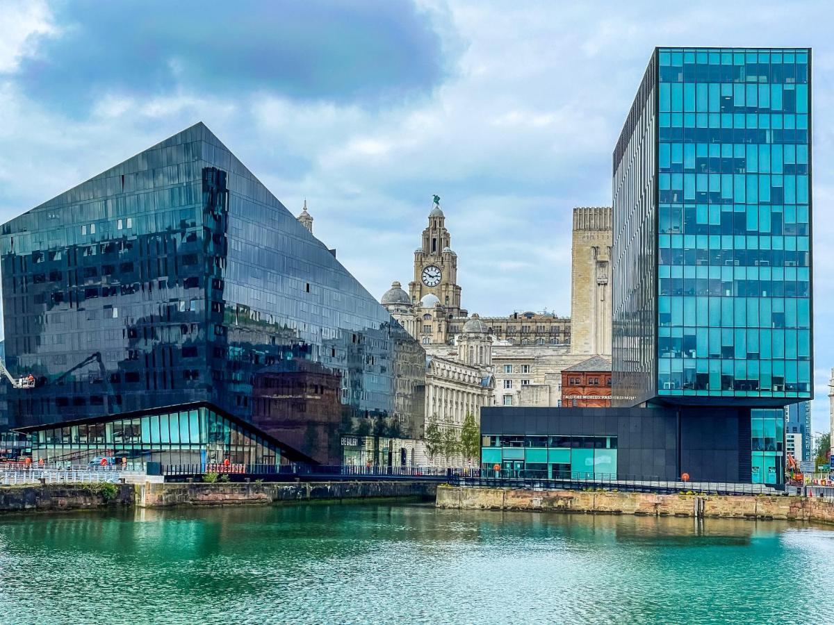 Empire Liverpool Property- Waller Street Southport Eksteriør bilde