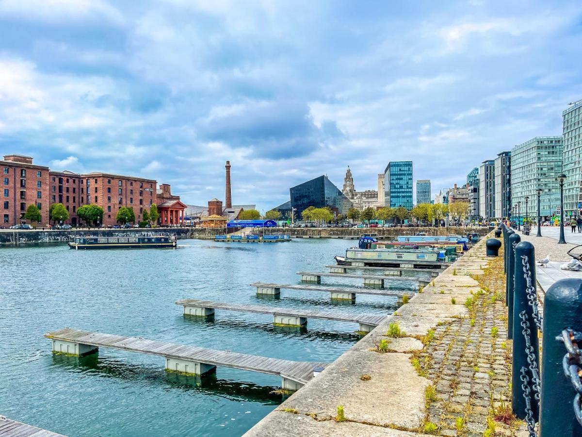 Empire Liverpool Property- Waller Street Southport Eksteriør bilde