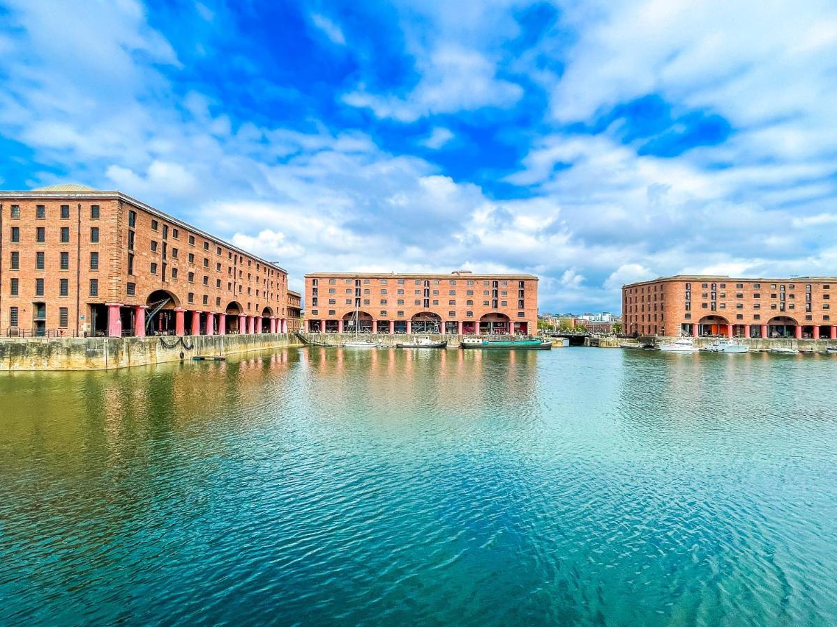 Empire Liverpool Property- Waller Street Southport Eksteriør bilde