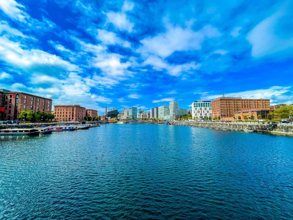Empire Liverpool Property- Waller Street Southport Eksteriør bilde