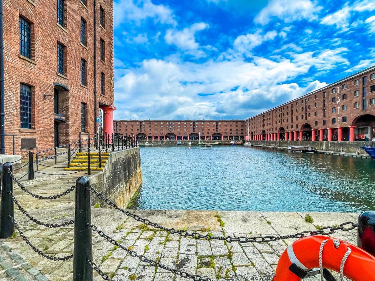 Empire Liverpool Property- Waller Street Southport Eksteriør bilde