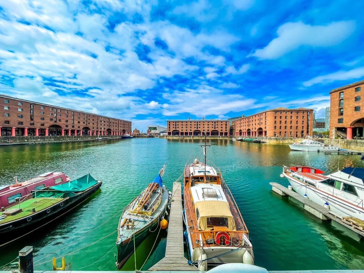 Empire Liverpool Property- Waller Street Southport Eksteriør bilde