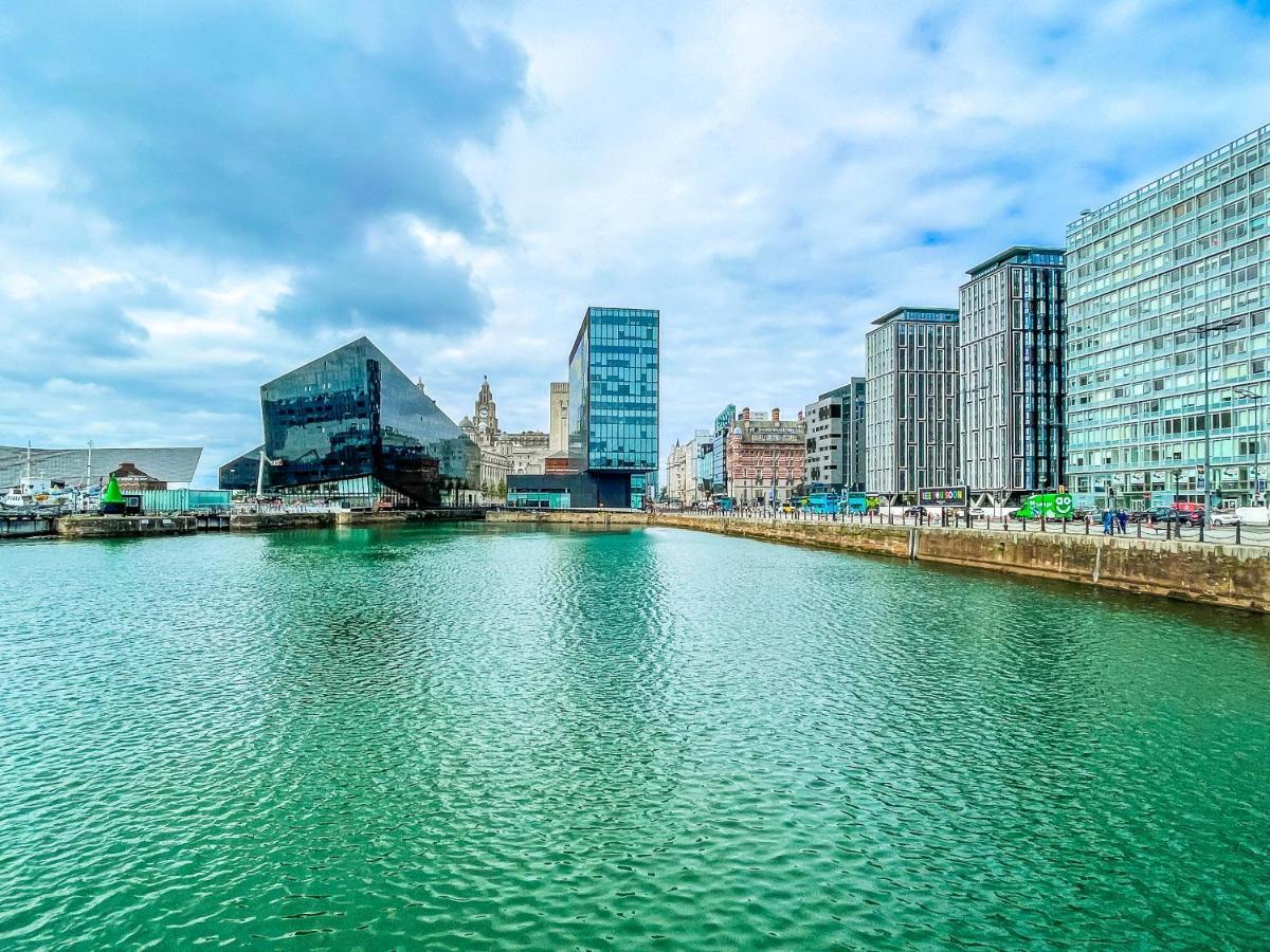 Empire Liverpool Property- Waller Street Southport Eksteriør bilde