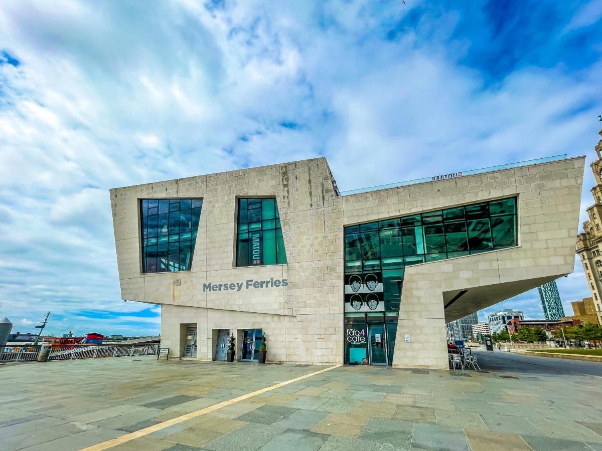 Empire Liverpool Property- Waller Street Southport Eksteriør bilde