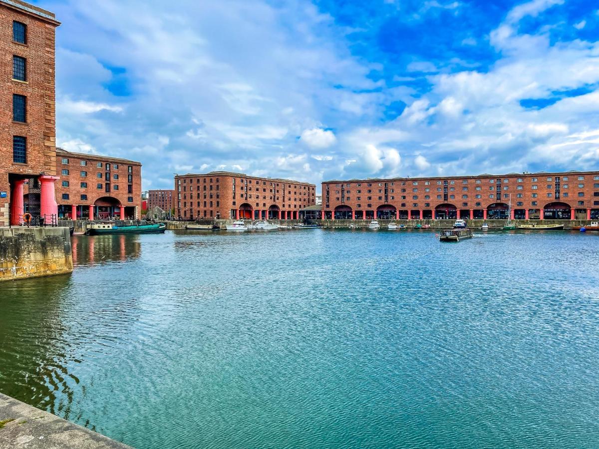 Empire Liverpool Property- Waller Street Southport Eksteriør bilde