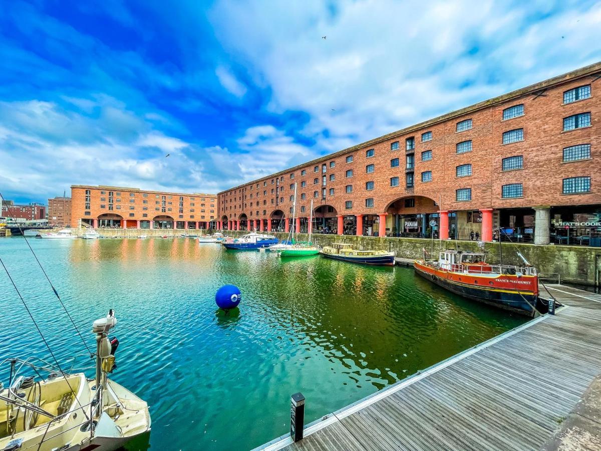 Empire Liverpool Property- Waller Street Southport Eksteriør bilde