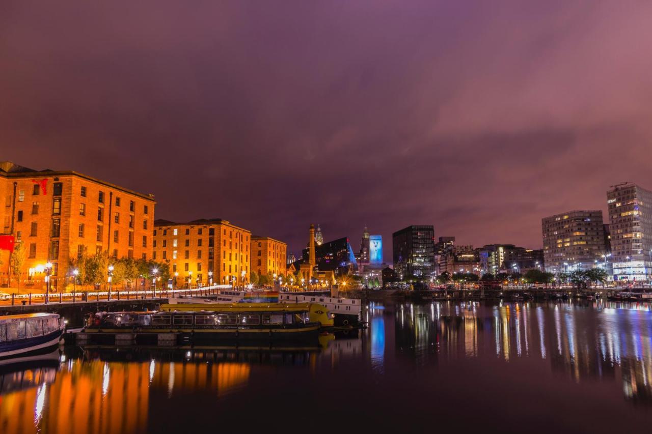 Empire Liverpool Property- Waller Street Southport Eksteriør bilde