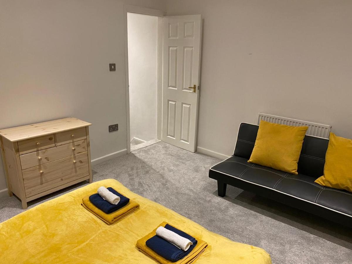 Empire Liverpool Property- Waller Street Southport Eksteriør bilde
